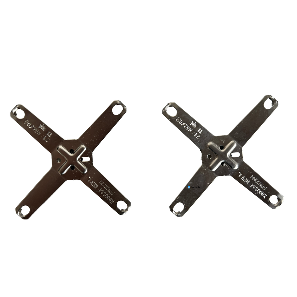 Xbox 360 X Clamps - Fasttech